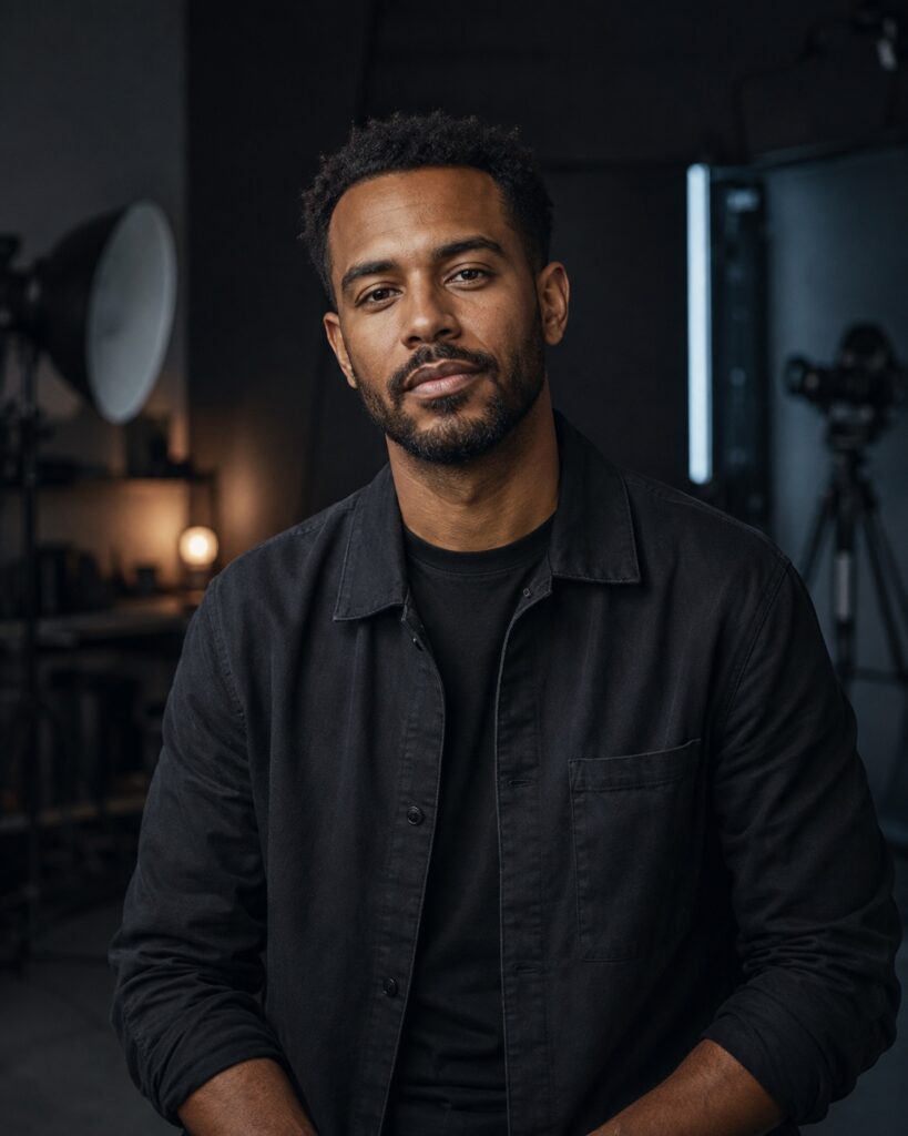 Malik Østergaard