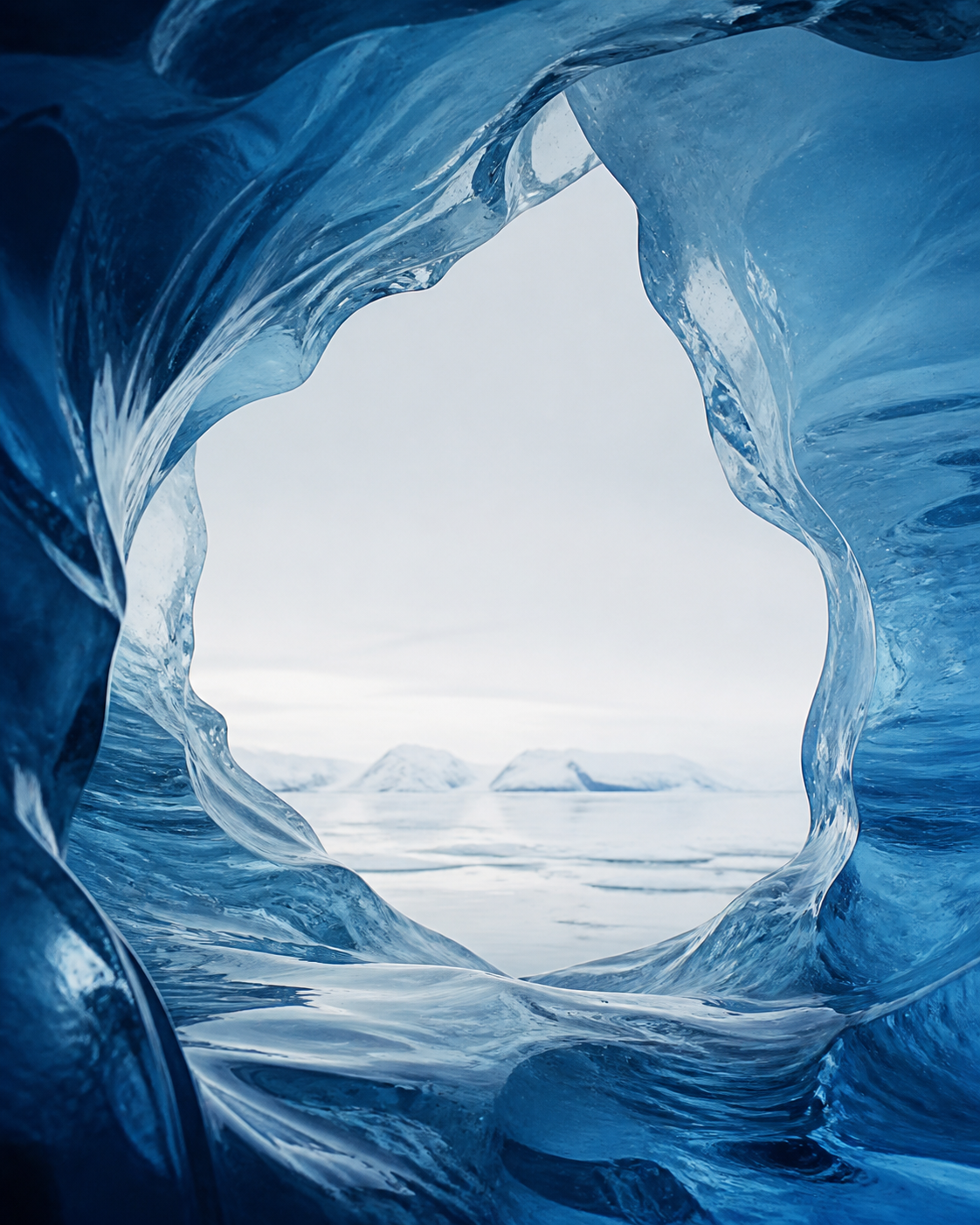 Arctic Window