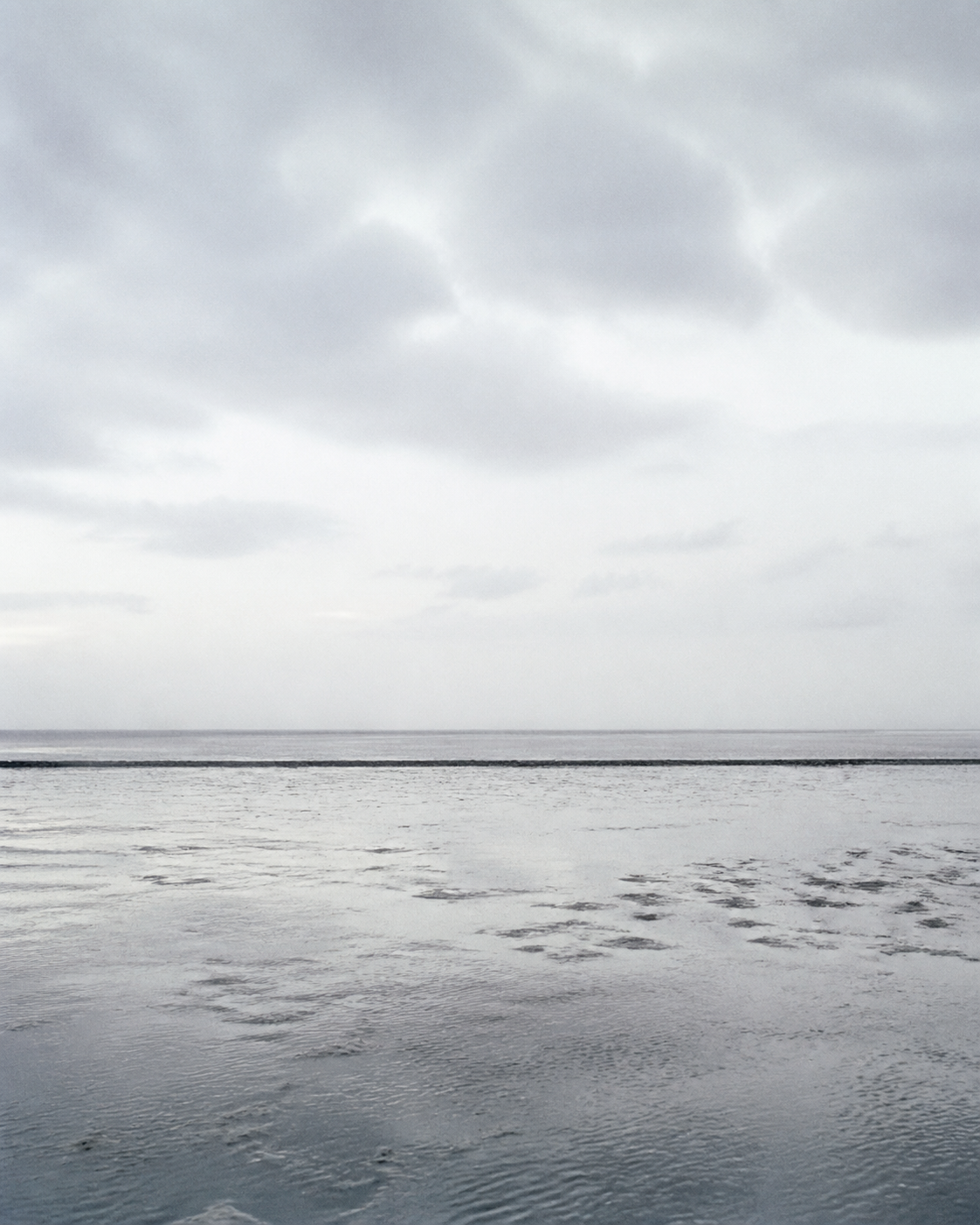 Tide Register — kunsttryk